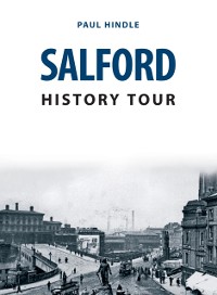 Cover Salford History Tour