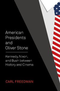 Cover American Presidents and Oliver Stone