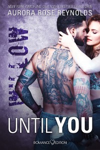 Cover Until You: Willow