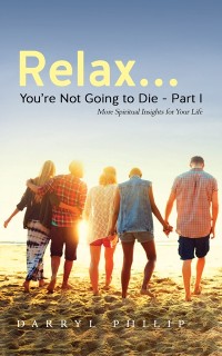 Cover Relax… You’re Not Going to Die – Part I
