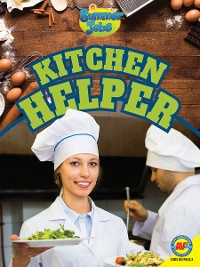 Cover Kitchen Helper