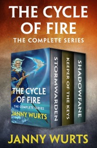 Cover Cycle of Fire
