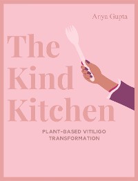 Cover The Kind Kitchen  Subtitle