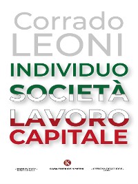 Cover Individuo Società Lavoro Capitale