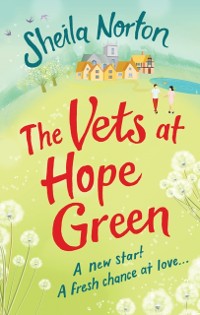 Cover The Vets at Hope Green