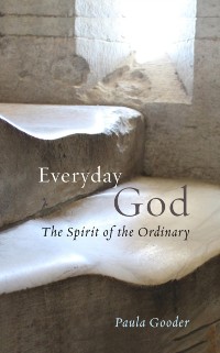 Cover Everyday God: The Spirit of the Ordinary