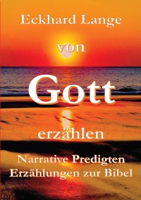 Cover Von Gott erzählen