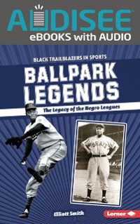 Cover Ballpark Legends