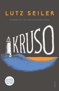 Cover Kruso