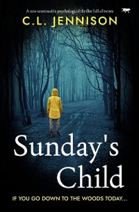 Cover Sunday's Child