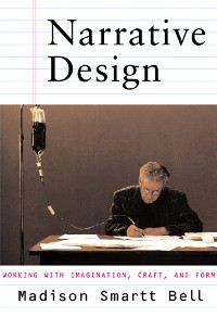 Cover Narrative Design: Working with Imagination, Craft, and Form