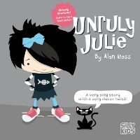 Cover Unruly Julie