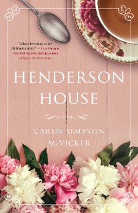 Cover Henderson House