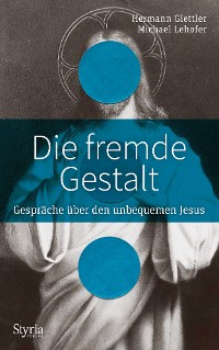 Cover Die fremde Gestalt