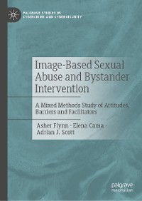 Cover Image-Based Sexual Abuse and Bystander Intervention