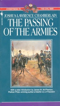 Cover Passing of Armies