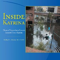 Cover Inside Katrina
