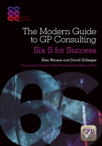 Cover Modern Guide to GP Consulting