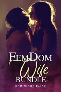 Cover FemDom Wife Bundle