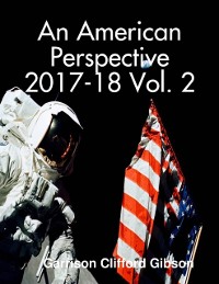 Cover An American Perspective 2017-18 Vol. 2