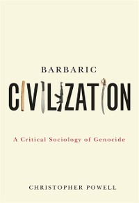 Cover Barbaric Civilization