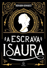 Cover A escrava Isaura