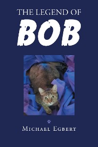 Cover The Legend of Bob