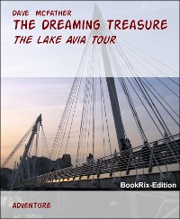 Cover The Dreaming Treasure