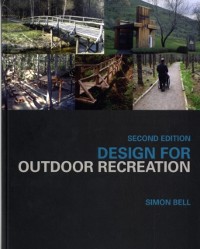 Cover Design for Outdoor Recreation