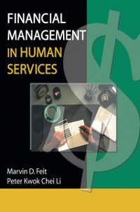 Cover Financial Management in Human Services