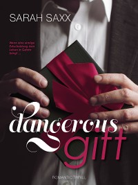 Cover Dangerous gift