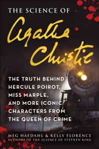 Cover Science of Agatha Christie
