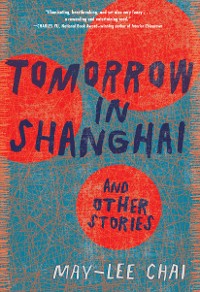 Cover Tomorrow in Shanghai