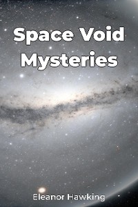 Cover Space Void Mysteries