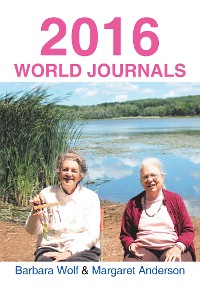 Cover 2016 World Journals