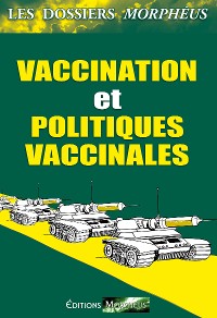 Cover Dossiers vaccination et politiques vaccinales