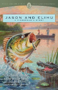 Cover Jason and Elihu