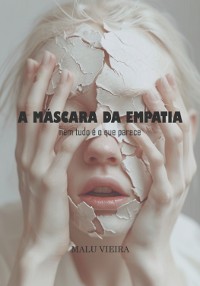 Cover A Máscara Da Empatia