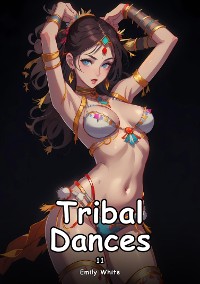 Cover Tribal Dances. 11