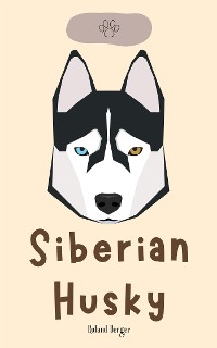 Cover Siberian Husky