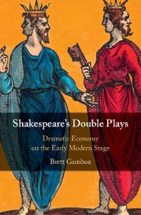 Cover Shakespeare's Double Plays