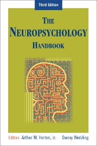 Cover The Neuropsychology Handbook
