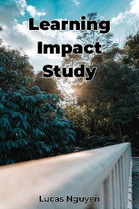 Cover Learning Impact Study