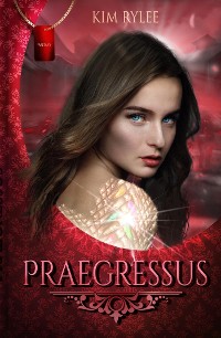Cover Praegressus