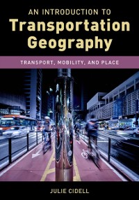 Cover Introduction to Transportation Geography