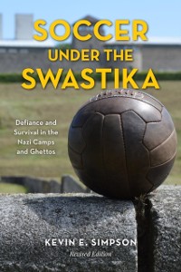Cover Soccer under the Swastika
