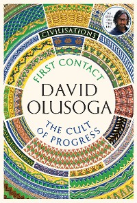 Cover Cult of Progress