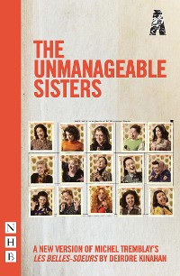 Cover The Unmanageable Sisters (NHB Modern Plays)