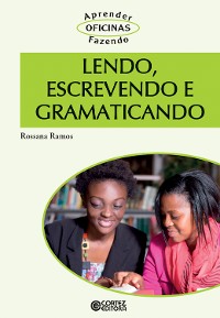 Cover Lendo, escrevendo e gramaticando