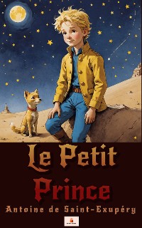 Cover Le Petit Prince